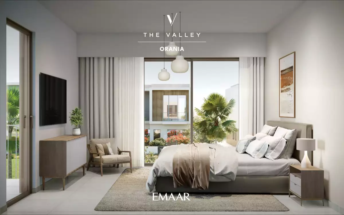 Emaar | Orania The Valley | The Valley | Dubai | 13